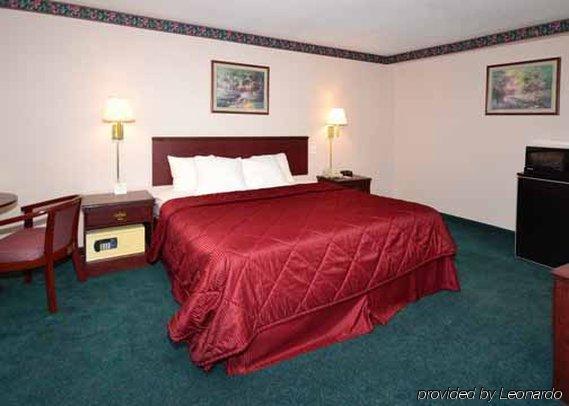 Red Roof Inn Palatine Room photo